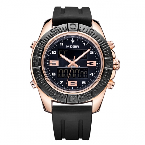OROLOGIO DA UOMO DI LUSSO HOT24