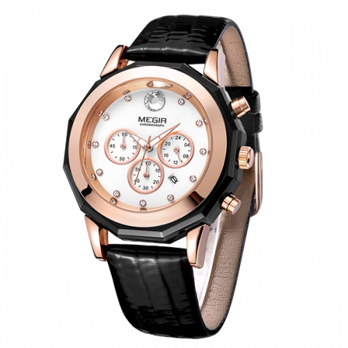OROLOGIO DA DONNA DI LUSSO H060