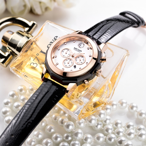 OROLOGIO DA DONNA DI LUSSO H060