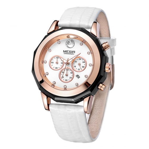 OROLOGIO DA DONNA DI LUSSO H060