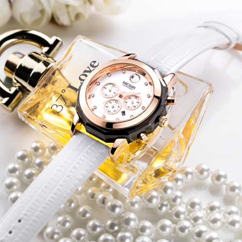OROLOGIO DA DONNA DI LUSSO H060