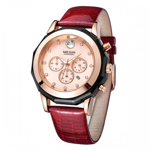 OROLOGIO DA DONNA DI LUSSO H060