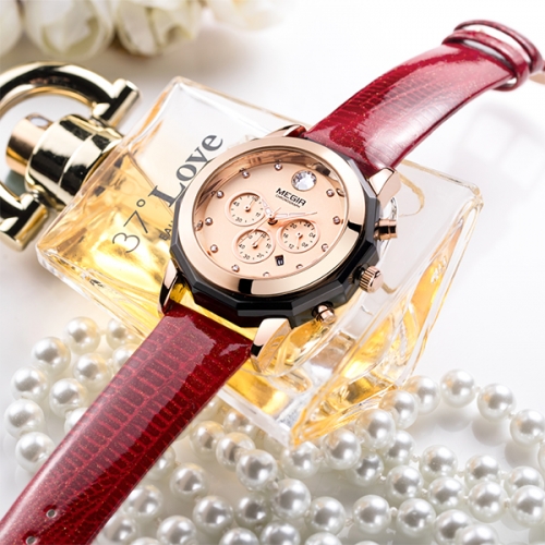 OROLOGIO DA DONNA DI LUSSO H060
