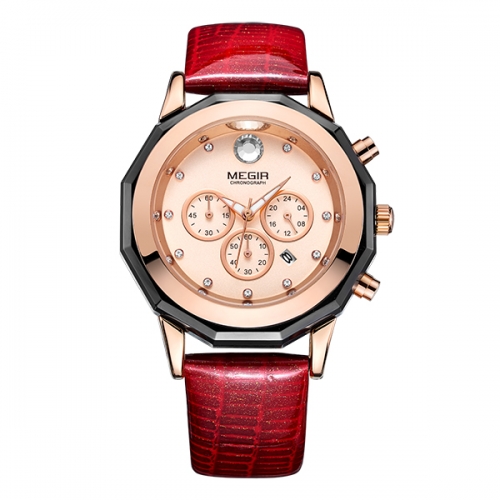 OROLOGIO DA DONNA DI LUSSO H060