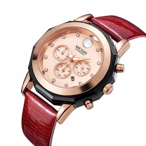 OROLOGIO DA DONNA DI LUSSO H060