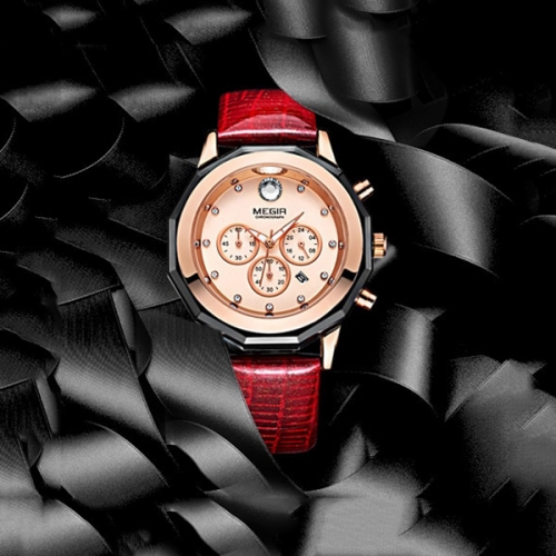 OROLOGIO DA DONNA DI LUSSO H060