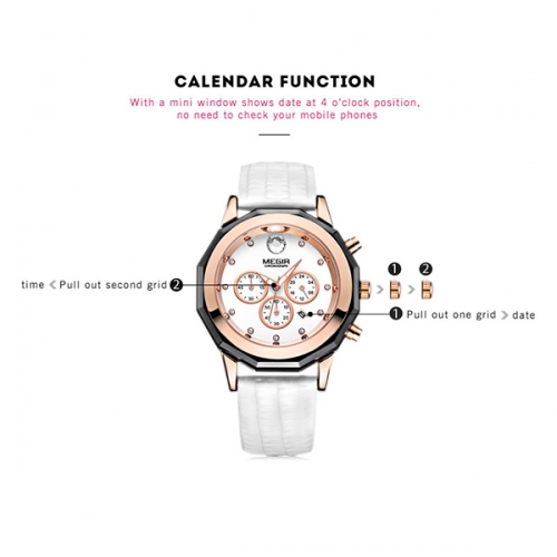 OROLOGIO DA DONNA DI LUSSO H060