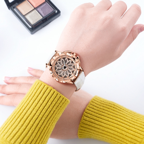 OROLOGIO DA DONNA DI LUSSO H059