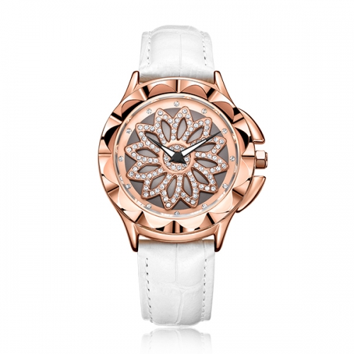 OROLOGIO DA DONNA DI LUSSO H059