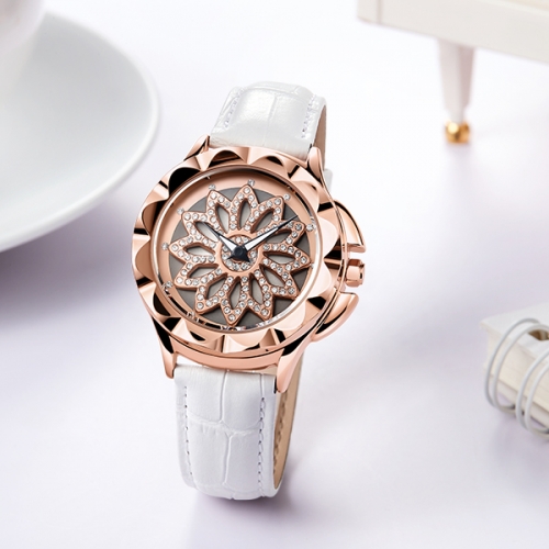 OROLOGIO DA DONNA DI LUSSO H059