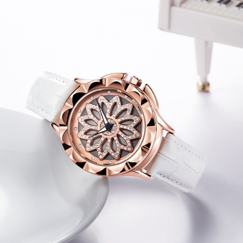 OROLOGIO DA DONNA DI LUSSO H059