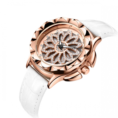 OROLOGIO DA DONNA DI LUSSO H059