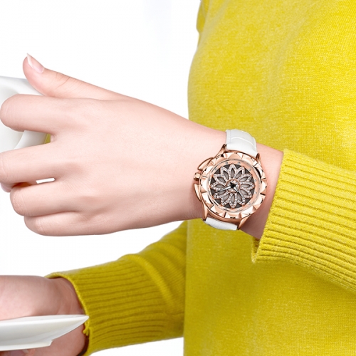OROLOGIO DA DONNA DI LUSSO H059