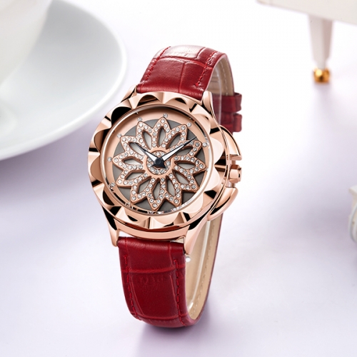 OROLOGIO DA DONNA DI LUSSO H059