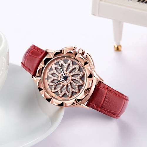 OROLOGIO DA DONNA DI LUSSO H059