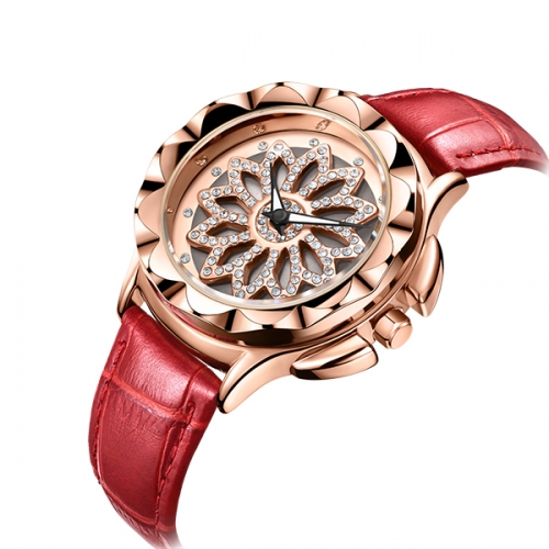 OROLOGIO DA DONNA DI LUSSO H059