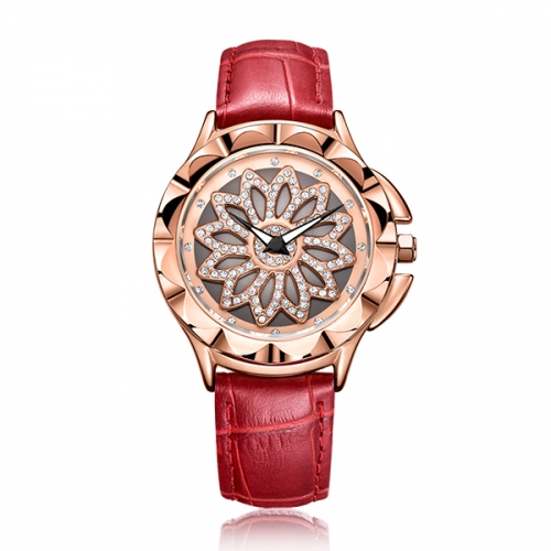 OROLOGIO DA DONNA DI LUSSO H059