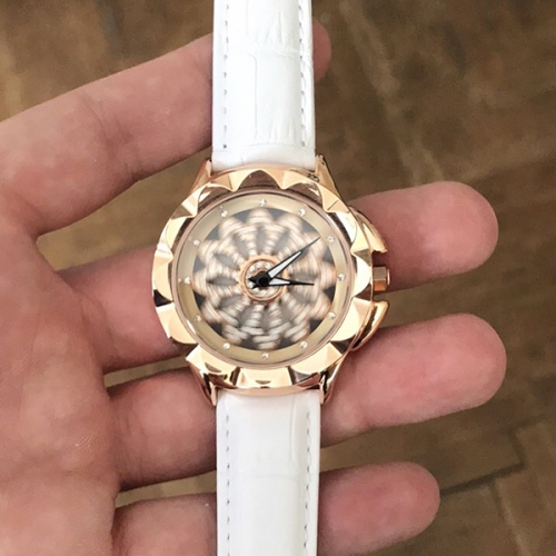 OROLOGIO DA DONNA DI LUSSO H059