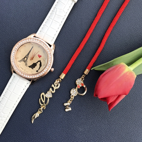 BRACCIALE DA DONNA М & LOVE