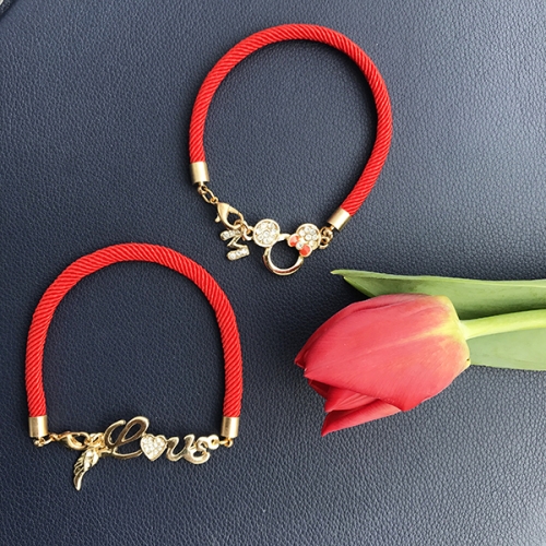 BRACCIALE DA DONNA М & LOVE
