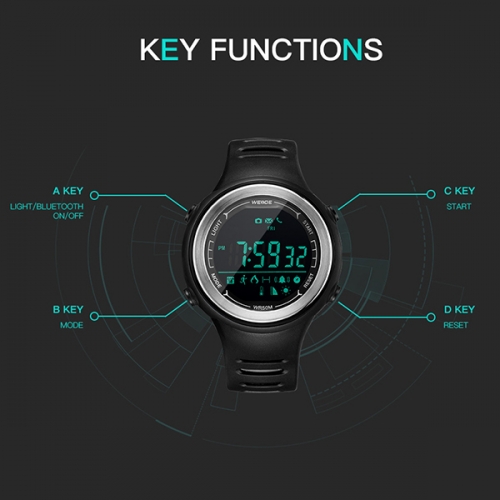 OROLOGIO SMART HOT30 