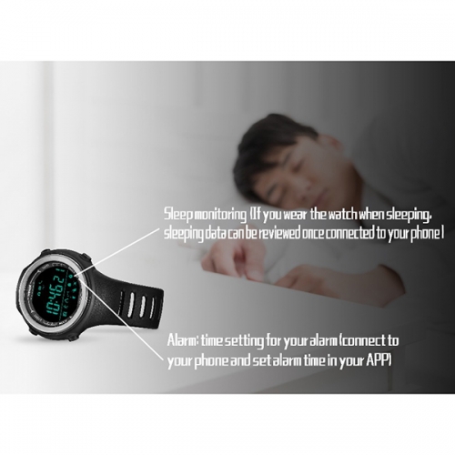 OROLOGIO SMART HOT30 