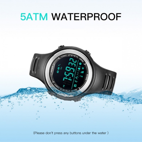 OROLOGIO SMART HOT30 