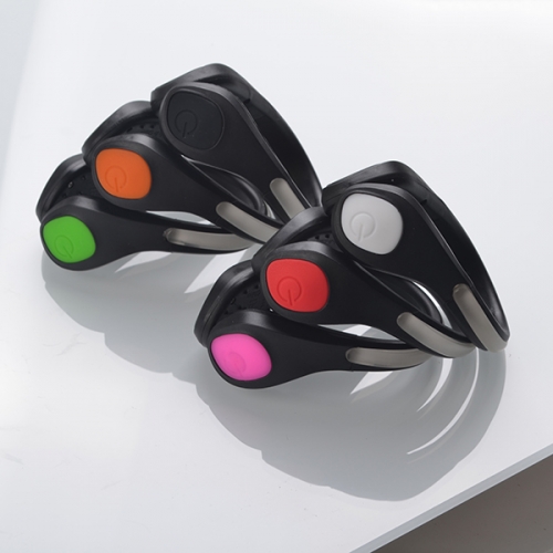 LUCE LED PER SCARPE