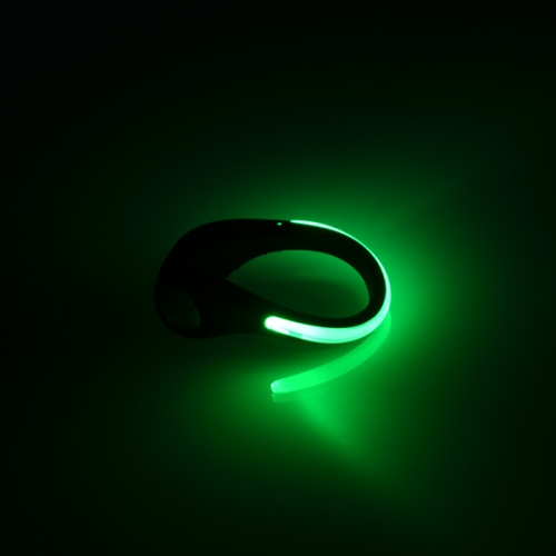 LUCE LED PER SCARPE