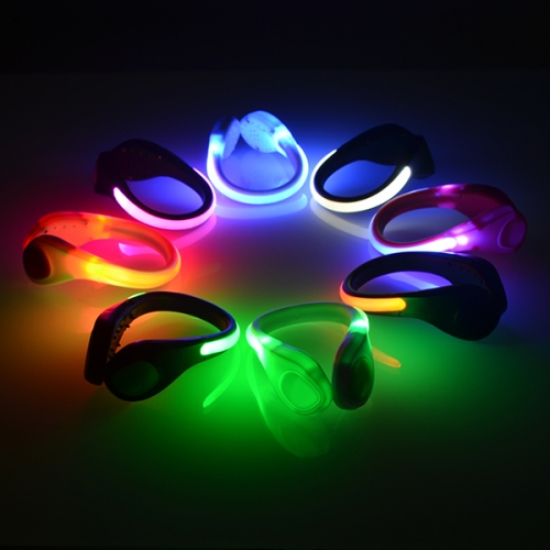 LUCE LED PER SCARPE