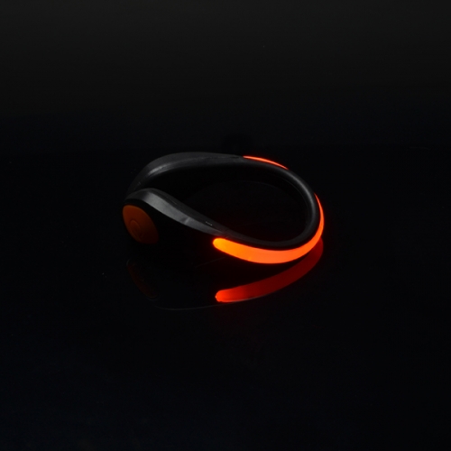 LUCE LED PER SCARPE