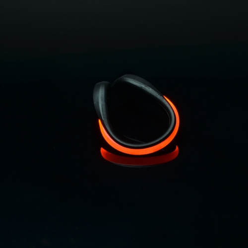 LUCE LED PER SCARPE