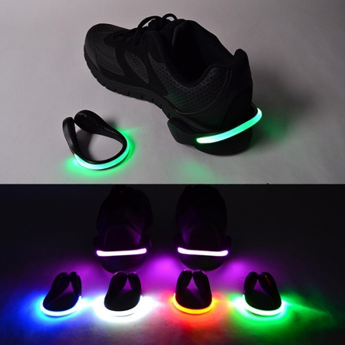 LUCE LED PER SCARPE