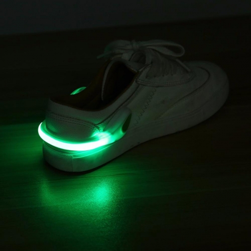 LUCE LED PER SCARPE