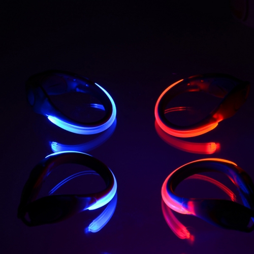 LUCE LED PER SCARPE