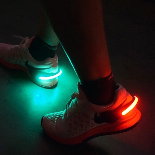 LUCE LED PER SCARPE