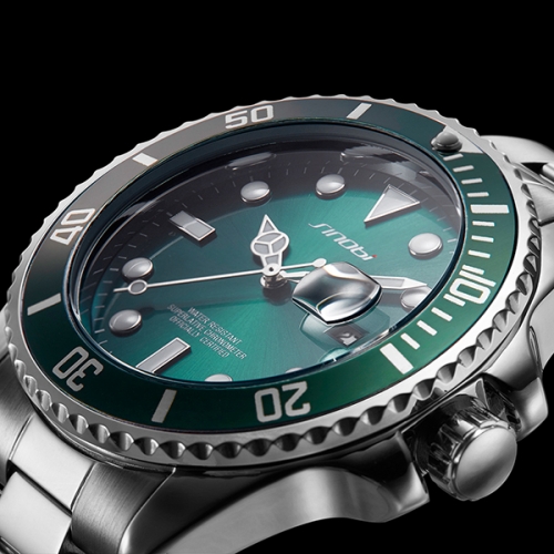 OROLOGIO DA UOMO DI LUSSO H029 SPECIAL 