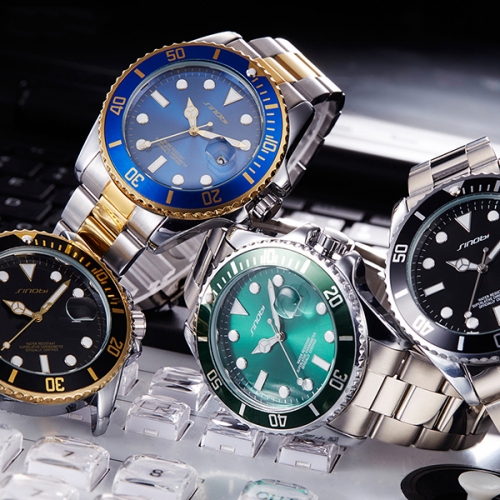 OROLOGIO DA UOMO DI LUSSO H029 SPECIAL 