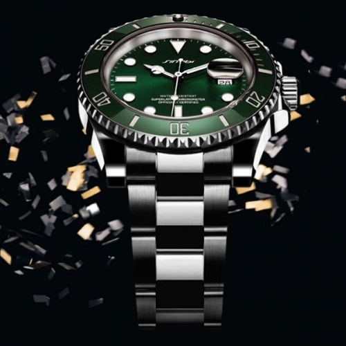 OROLOGIO DA UOMO DI LUSSO H029 SPECIAL 