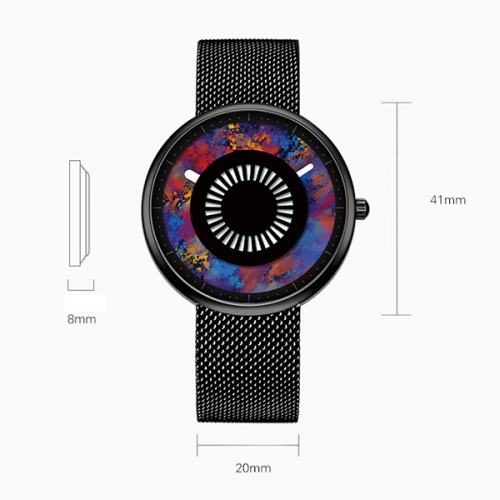 OROLOGIO UNISEX UNICO H016 LIMITED