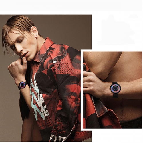 OROLOGIO UNISEX UNICO H016 LIMITED