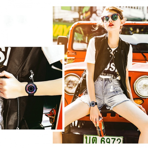 OROLOGIO UNISEX UNICO H016 LIMITED