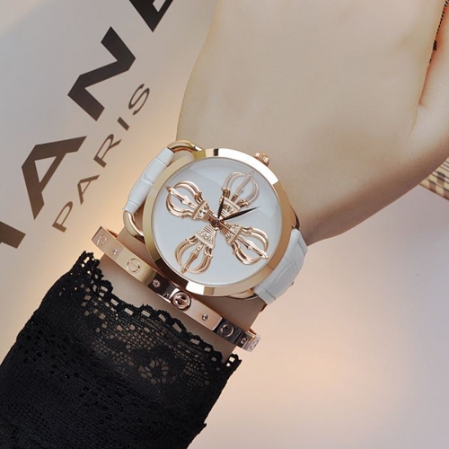OROLOGIO DA DONNA DI LUSSO H043