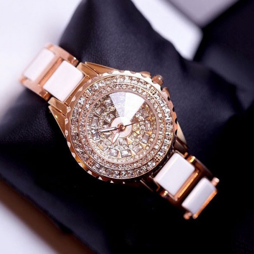 OROLOGIO DA DONNA DI LUSSO H039
