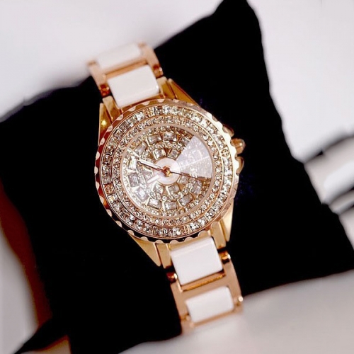 OROLOGIO DA DONNA DI LUSSO H039
