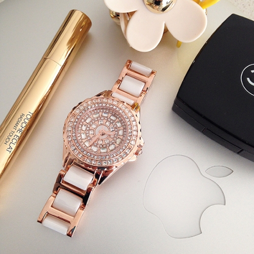 OROLOGIO DA DONNA DI LUSSO H039