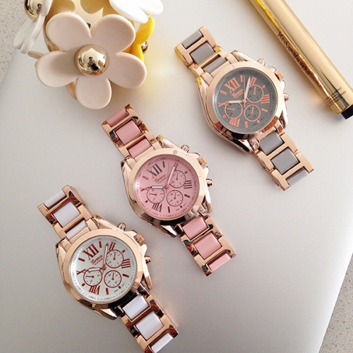 OROLOGIO DA DONNA DI LUSSO H045