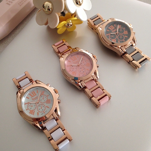 OROLOGIO DA DONNA DI LUSSO H045