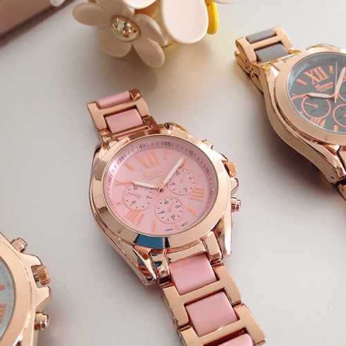 OROLOGIO DA DONNA DI LUSSO H045