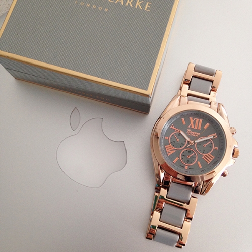 OROLOGIO DA DONNA DI LUSSO H045